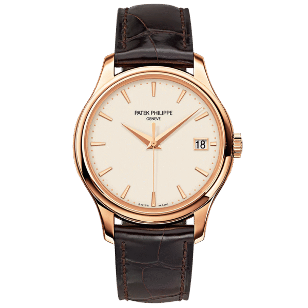Patek Philippe Calatrava 5227R-001
