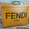 Fendi Sunshine shopper Large Bag - Large