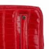 53A8606B-4897-336D-69A2-4D1C93A62D6A.jpg Birkin 35 Bag Braise Porosus Crocodile with Gold Hardware