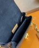 Louis Vuitton MICRO M&Eacute;TIS Chain Bag M81267