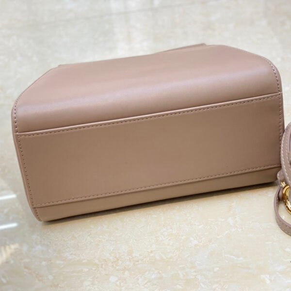 Fendi Peekaboo Mini Bag