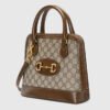 HORSEBIT 1955 SMALL TOP HANDLE BAG