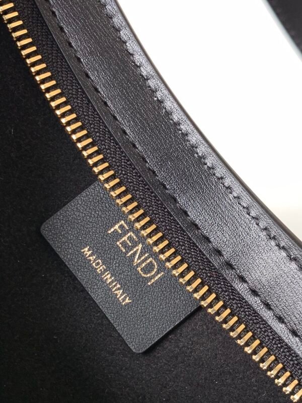 Fendi O'lock Swing Bag