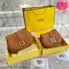 Fendi C'mon Nano - Flower