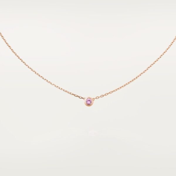 D'AMOUR NECKLACE