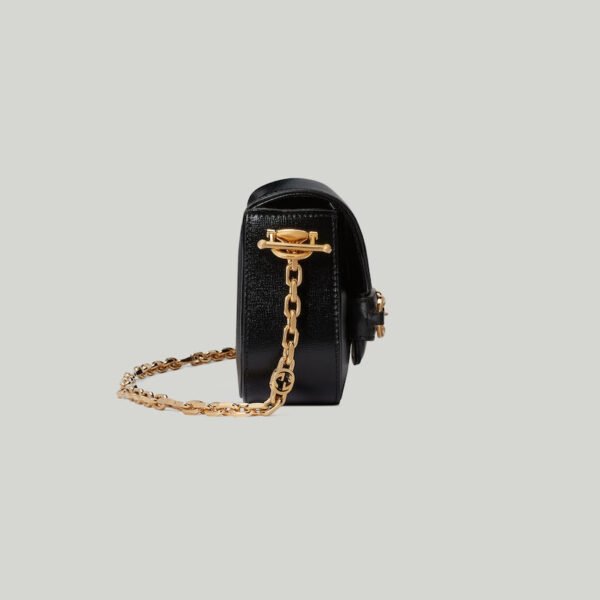 HORSEBIT 1955 SMALL SHOULDER BAG