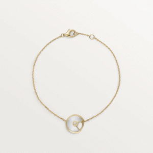 AMULETTE DE  BRACELET, XS MODEL