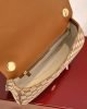 Gucci Blondie Brown Canvas 27x17cm