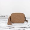 Gucci Soho Small Shoulder Bag