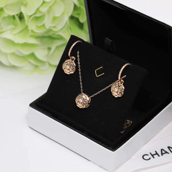 cc Earrings