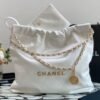 Chanel 22 Small Handbag AS3260
