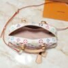 Louis Vuitton M13084 LV x TM Handbag East West