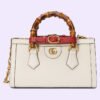 DIANA SMALL SHOULDER BAG
