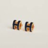 56B20124-701A-8B6B-BC6D-170F57ADD46D.jpg Mini Pop H earrings