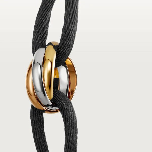 TRINITY BRACELET