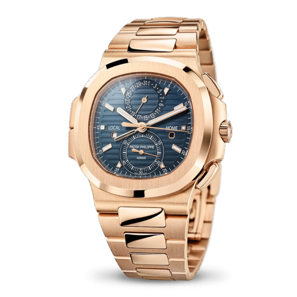 Patek Philippe Nautilus 5990/1R-001