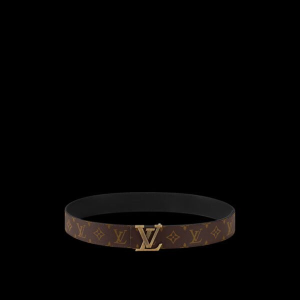 5743D3C2-F923-550C-A25C-454E8DE19941.jpg Stitch 40mm Reversible Belt