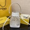 Fendi Mon Tresor Mini Bag