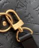Louis Vuitton M45532 Keepall Bandouli&egrave;re 45