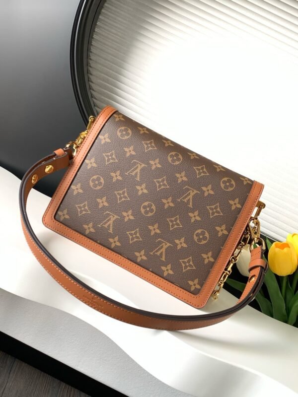 57AEE08D-025D-0C67-3071-BDB4DC260987.jpg Louis Vuitton M44580 Mini Dauphine