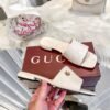 GUCCI Women's Platform Slide Sandal