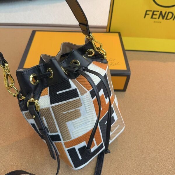 Fendi Mon Tresor