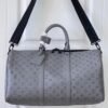 587138A6-5CDC-5B2E-B95E-53773028BB65.jpg Louis Vuitton M46117 Keepall Bandoulière 50