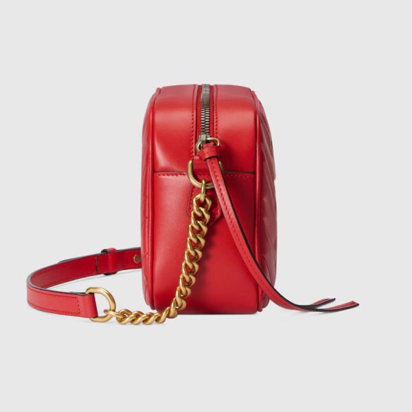 587D8659-FAC0-C321-1B96-A801653AE08A_7cfecf00-c59f-4faa-99ef-389d4a739a6e.jpg MARMONT MATELASSE SMALL SHOULDER BAG