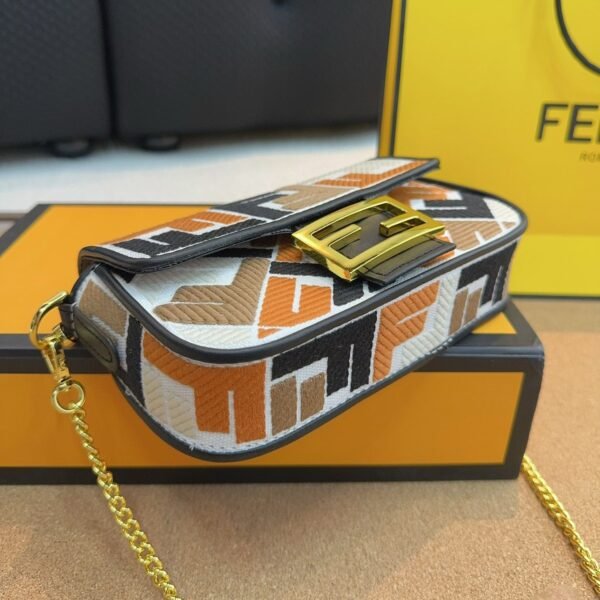 Fendi Baguette Mini