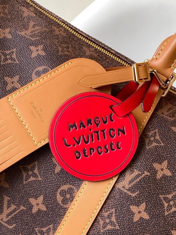 Louis Vuitton M11541 Keepall Bandouli&egrave;re 50