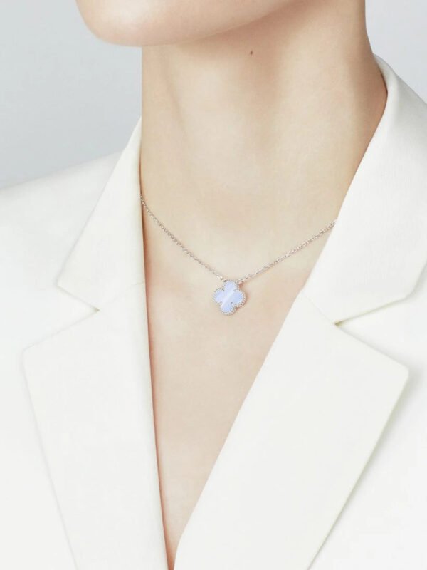 Vintage Alhambra pendant