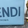 Fendi Sunshine Shopper Medium Bag