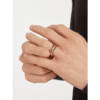 B.ZERO1 RING - US 5