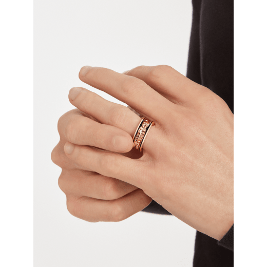 B.ZERO1 RING - US 5