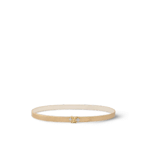 Gram Vernis 15mm Reversible Belt