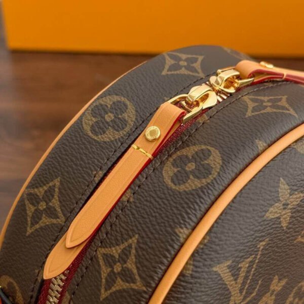 Louis Vuitton Boite Chapeau Souple PM M45578