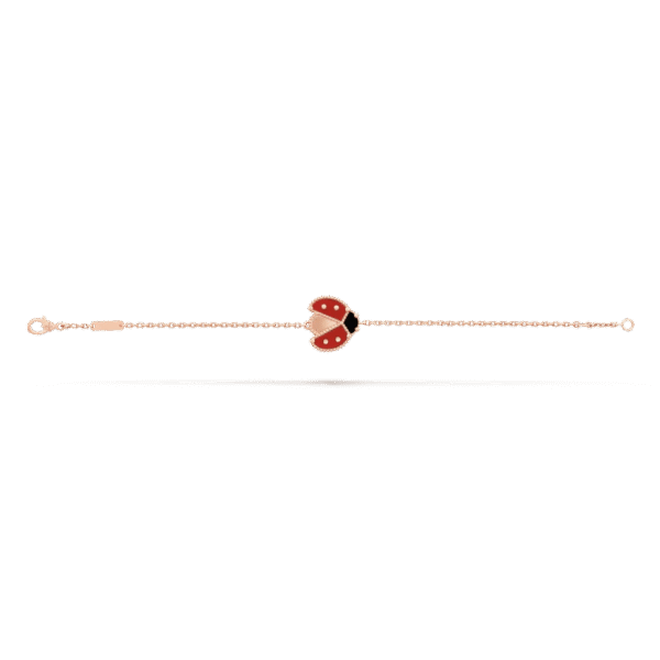 58E63F1B-EEC2-FAFF-B7B3-8ED1B49FFDEF.png Lucky Spring bracelet, open wings ladybug