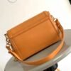 Louis Vuitton M25048 Dauphine Soft MM