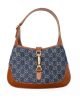 5924E442-926E-492F-F478-DA01F8C5B815.jpg Gucci Denim Jackie 1961 Small