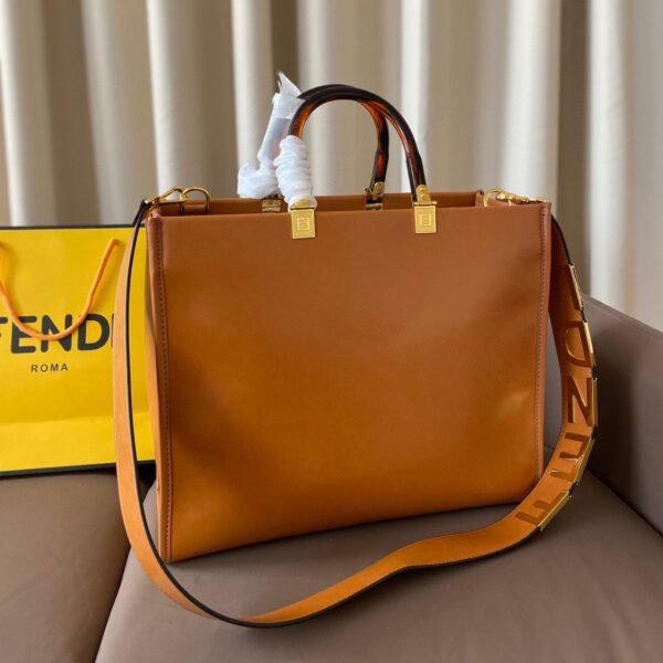Fendi Sunshine Medium
