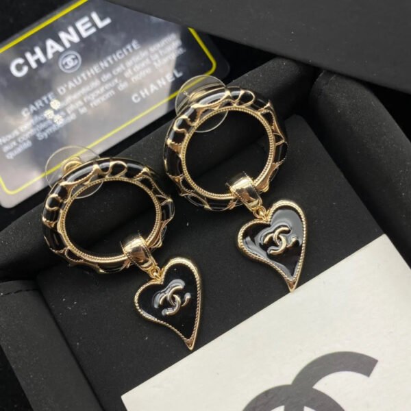 cc Earrings