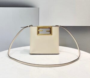 Fendi Small Way Bag