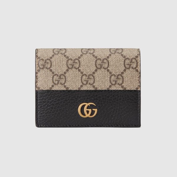 MARMONT CARD CASE WALLET