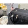 Chanel Denim Class-Flap Medium Bag As2071
