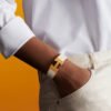Hermes Clic Clac H bracelet