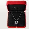ETINCELLE DE NECKLACE