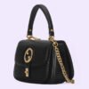 5AFE31F1-F648-837B-27B5-83010B44FAD9_3f28f7db-0a2c-4dac-a485-6f3bf507884e.jpg BLONDIE TOP-HANDLE BAG