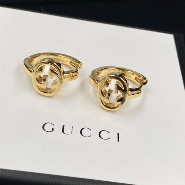 5B2004BB-4BCE-8F2A-E447-A418FDED301B.jpg Gucci GG Earrings