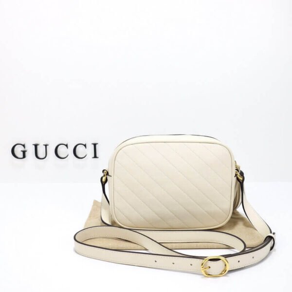 5B46F83D-0913-5F5B-B5ED-E840308561B6.jpg Gucci Blondie Small Shoulder Bag
