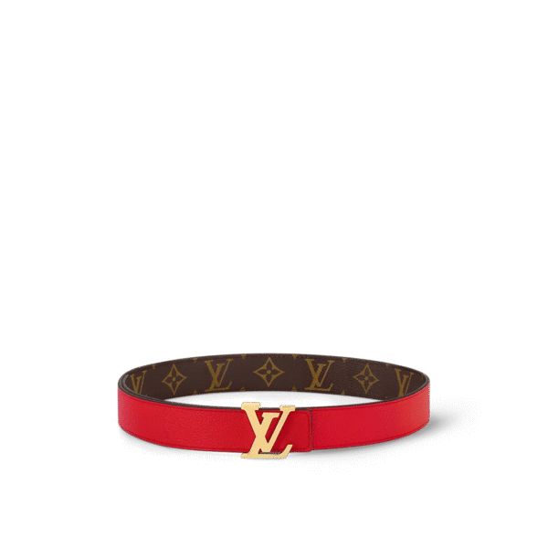 5B518A65-2037-07D7-F694-326B930E9F91.png Initiales 30mm Reversible Belt